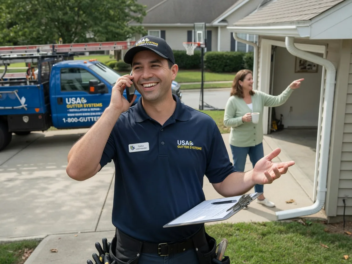 Gutter Installation New Deal, TX FAQs